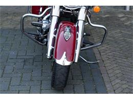 2017 Indian Springfield (CC-2105678) for sale in Katwijk, Netherlands