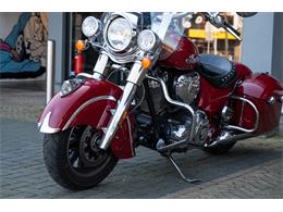 2017 Indian Springfield (CC-2105678) for sale in Katwijk, Netherlands