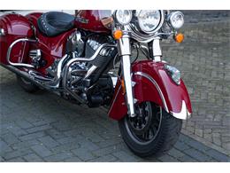 2017 Indian Springfield (CC-2105678) for sale in Katwijk, Netherlands