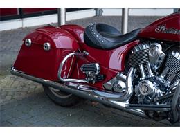 2017 Indian Springfield (CC-2105678) for sale in Katwijk, Netherlands