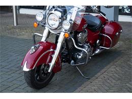 2017 Indian Springfield (CC-2105678) for sale in Katwijk, Netherlands