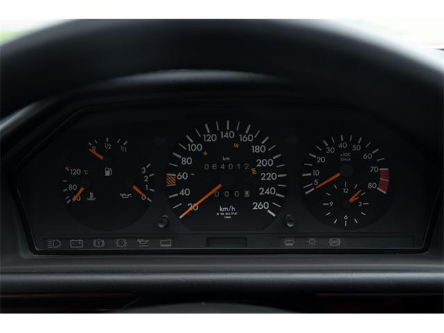 1994 Mercedes-Benz 300 (CC-2105679) for sale in Katwijk, Netherlands