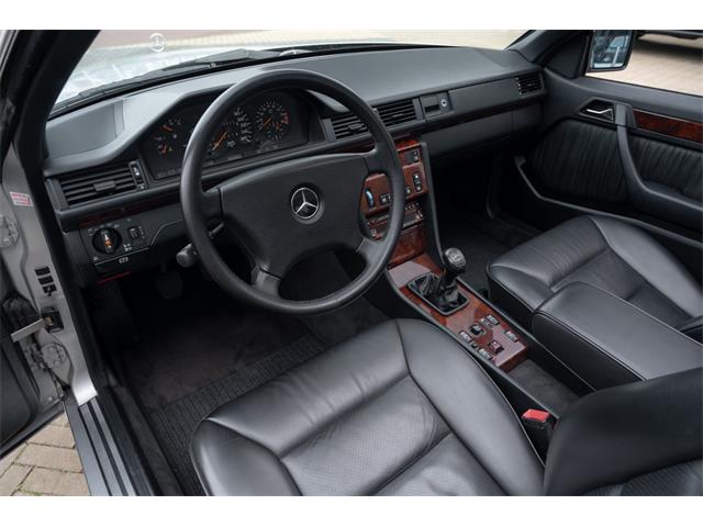 1994 Mercedes-Benz 300 (CC-2105679) for sale in Katwijk, Netherlands