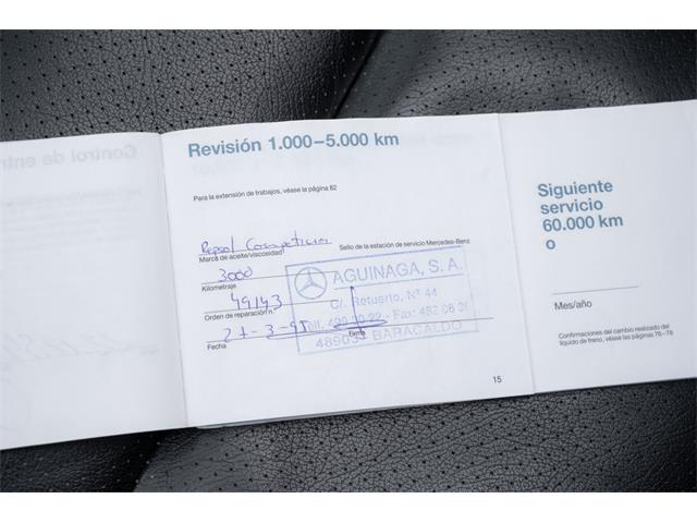 1994 Mercedes-Benz 300 (CC-2105679) for sale in Katwijk, Netherlands