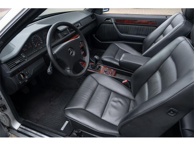 1994 Mercedes-Benz 300 (CC-2105679) for sale in Katwijk, Netherlands