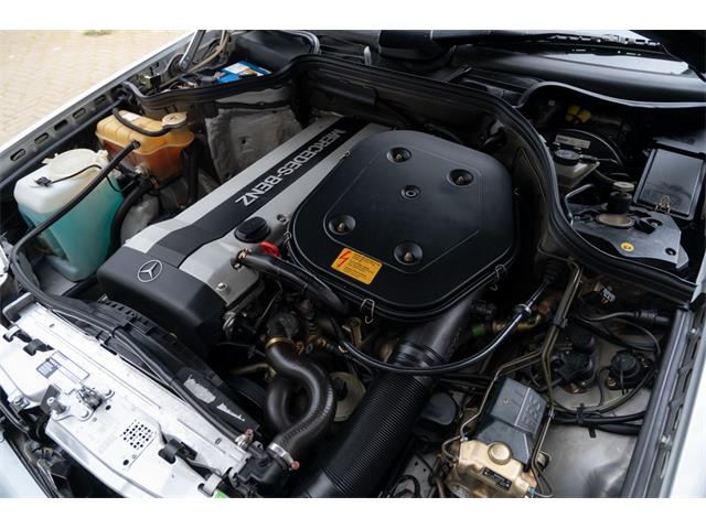 1994 Mercedes-Benz 300 (CC-2105679) for sale in Katwijk, Netherlands