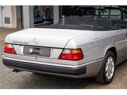 1994 Mercedes-Benz 300 (CC-2105679) for sale in Katwijk, Netherlands