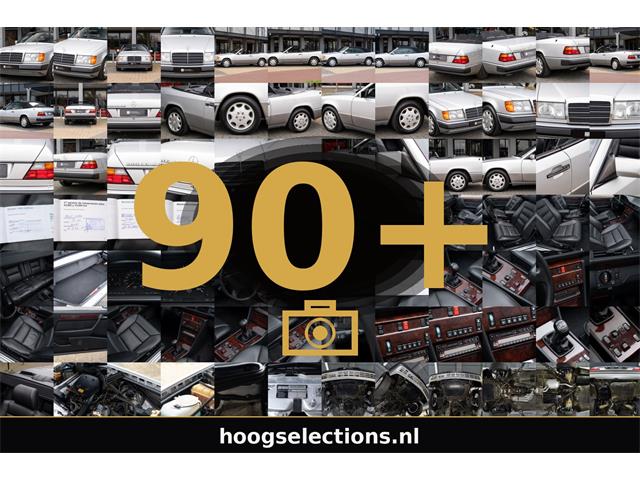 1994 Mercedes-Benz 300 (CC-2105679) for sale in Katwijk, Netherlands