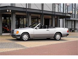 1994 Mercedes-Benz 300 (CC-2105679) for sale in Katwijk, Netherlands