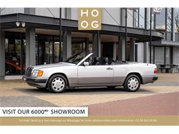 1994 Mercedes-Benz 300 (CC-2105679) for sale in Katwijk, Netherlands