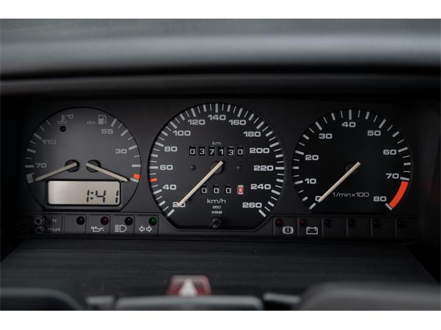 1990 Volkswagen Corrado (CC-2105680) for sale in Katwijk, Netherlands