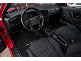 1990 Volkswagen Corrado (CC-2105680) for sale in Katwijk, Netherlands
