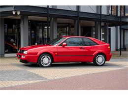 1990 Volkswagen Corrado (CC-2105680) for sale in Katwijk, Netherlands