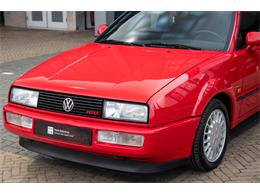 1990 Volkswagen Corrado (CC-2105680) for sale in Katwijk, Netherlands