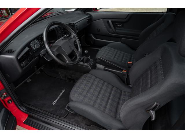 1990 Volkswagen Corrado (CC-2105680) for sale in Katwijk, Netherlands