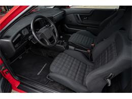 1990 Volkswagen Corrado (CC-2105680) for sale in Katwijk, Netherlands