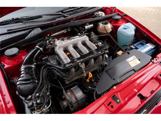 1990 Volkswagen Corrado (CC-2105680) for sale in Katwijk, Netherlands
