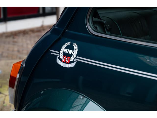 1994 Rover Mini (CC-2105681) for sale in Katwijk, Netherlands