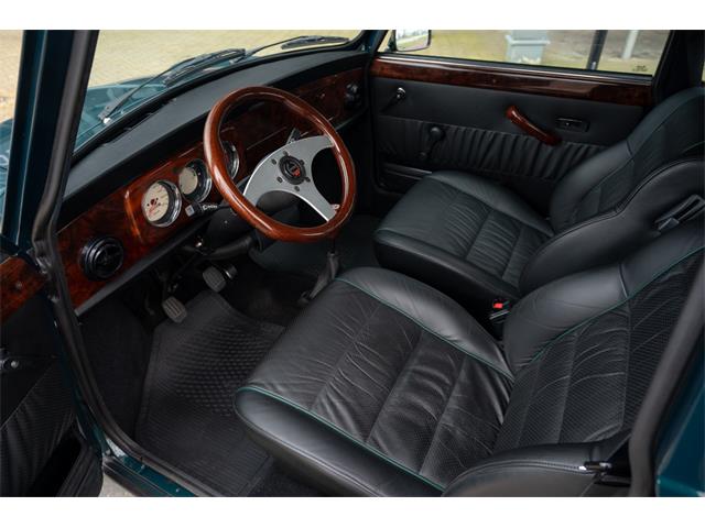 1994 Rover Mini (CC-2105681) for sale in Katwijk, Netherlands