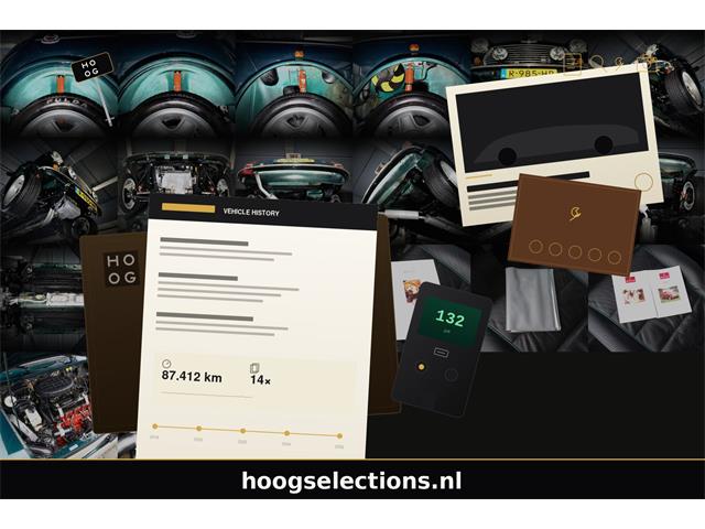 1994 Rover Mini (CC-2105681) for sale in Katwijk, Netherlands