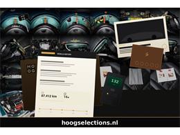 1994 Rover Mini (CC-2105681) for sale in Katwijk, Netherlands
