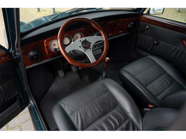 1994 Rover Mini (CC-2105681) for sale in Katwijk, Netherlands