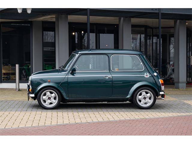 1994 Rover Mini (CC-2105681) for sale in Katwijk, Netherlands