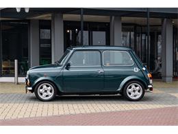 1994 Rover Mini (CC-2105681) for sale in Katwijk, Netherlands