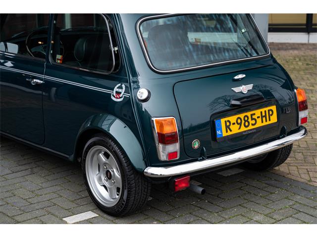 1994 Rover Mini (CC-2105681) for sale in Katwijk, Netherlands