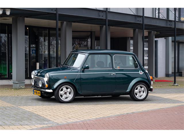 1994 Rover Mini (CC-2105681) for sale in Katwijk, Netherlands