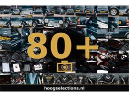 1994 Rover Mini (CC-2105681) for sale in Katwijk, Netherlands