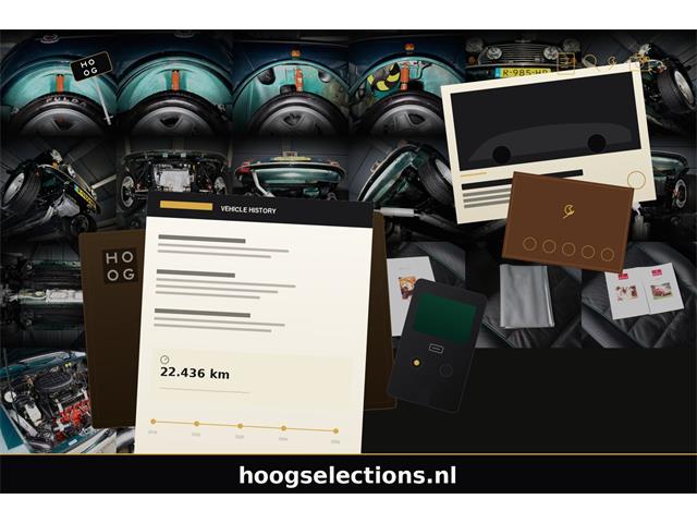 1994 Rover Mini (CC-2105681) for sale in Katwijk, Netherlands