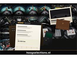 1994 Rover Mini (CC-2105681) for sale in Katwijk, Netherlands