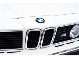 1988 BMW M635 CSi (CC-2105682) for sale in Katwijk, Netherlands