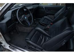 1988 BMW M635 CSi (CC-2105682) for sale in Katwijk, Netherlands