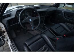 1988 BMW M635 CSi (CC-2105682) for sale in Katwijk, Netherlands