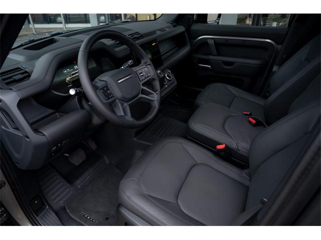 2026 Land Rover Defender (CC-2105683) for sale in Katwijk, Netherlands
