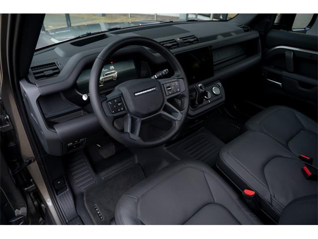 2026 Land Rover Defender (CC-2105683) for sale in Katwijk, Netherlands