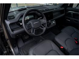2026 Land Rover Defender (CC-2105683) for sale in Katwijk, Netherlands