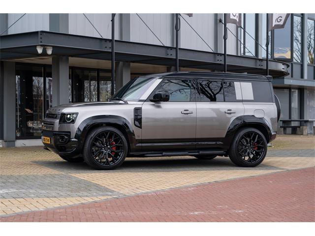 2026 Land Rover Defender (CC-2105683) for sale in Katwijk, Netherlands