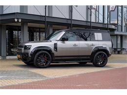 2026 Land Rover Defender (CC-2105683) for sale in Katwijk, Netherlands