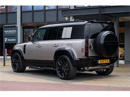2026 Land Rover Defender (CC-2105683) for sale in Katwijk, Netherlands