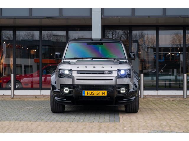 2026 Land Rover Defender (CC-2105683) for sale in Katwijk, Netherlands