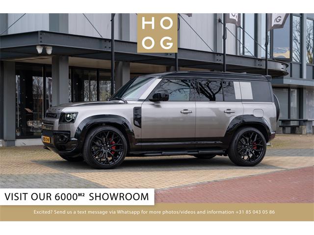 2026 Land Rover Defender (CC-2105683) for sale in Katwijk, Netherlands