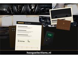 1954 Rolls-Royce Silver Wraith (CC-2105684) for sale in Katwijk, Netherlands