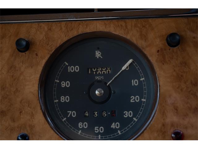 1954 Rolls-Royce Silver Wraith (CC-2105684) for sale in Katwijk, Netherlands
