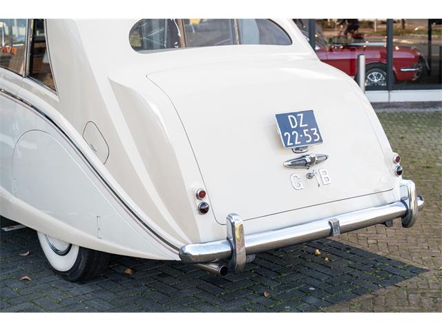 1954 Rolls-Royce Silver Wraith (CC-2105684) for sale in Katwijk, Netherlands