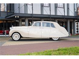 1954 Rolls-Royce Silver Wraith (CC-2105684) for sale in Katwijk, Netherlands