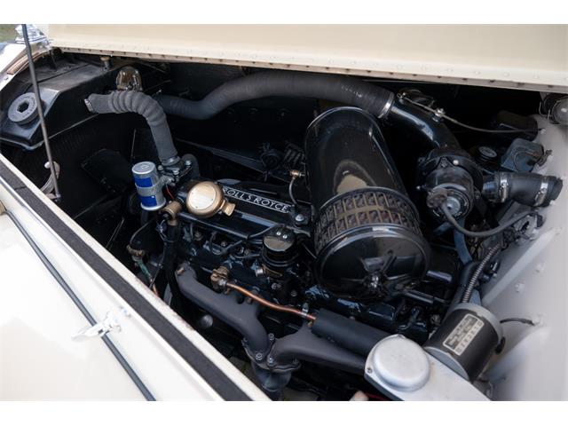1954 Rolls-Royce Silver Wraith (CC-2105684) for sale in Katwijk, Netherlands