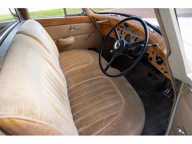 1954 Rolls-Royce Silver Wraith (CC-2105684) for sale in Katwijk, Netherlands